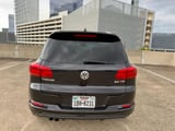 2015 Volkswagen Tiguan - Preview 9