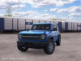 2026 Ford Bronco - Preview 2