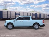 2026 Ford Maverick - Preview 3