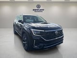 2026 Volkswagen Atlas - Preview 7