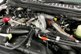 2026 Ford F-350 - Preview 15