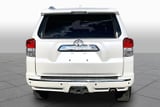 2012 Toyota 4Runner - Preview 4