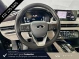 2027 INFINITI QX65 - Preview 11