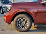 2027 Ford Expedition - Preview 6