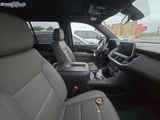 2021 GMC Yukon - Preview 9