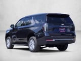 2026 Chevrolet Tahoe - Preview 7