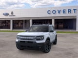 2026 Ford Bronco Sport - Preview 2