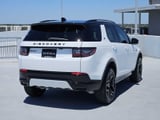 2026 Land Rover Discovery Sport - Preview 7