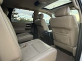 2012 Toyota Sequoia - Preview 8