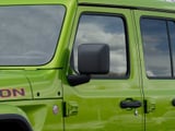 2026 Jeep Wrangler - Preview 12