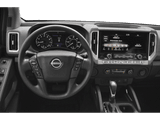 2025 Nissan Frontier - Preview 4