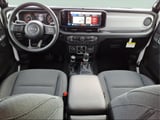 2026 Jeep Wrangler - Preview 13