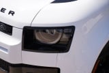 2026 Land Rover Defender - Preview 3