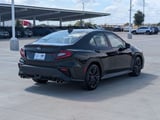 2026 Subaru WRX - Preview 5