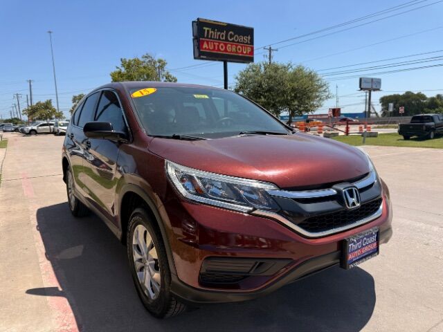 2015 Honda CR-V - Image 2