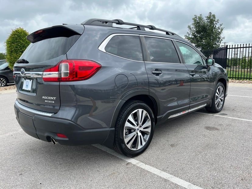 2020 Subaru Ascent - Image 2