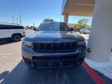 2023 Jeep Grand Cherokee - Preview 10