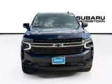 2021 Chevrolet Tahoe - Preview 2