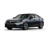 2026 Honda Civic - Preview 2