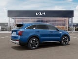 2026 Kia Sorento - Preview 6