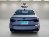2026 Volkswagen Jetta - Preview 4