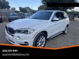 2015 BMW X5 - Preview 2