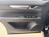 2025 Mazda CX-5 - Preview 9