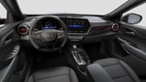 2026 Chevrolet Trax - Preview 5