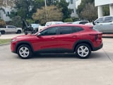2026 Chevrolet Trax - Preview 2