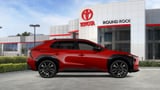 2027 Toyota bZ - Preview 12