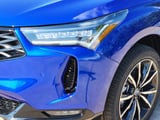 2026 Acura RDX - Preview 8
