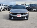 2026 Kia K5 - Preview 2