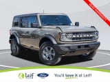 2026 Ford Bronco - Preview 2