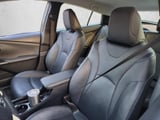 2017 Toyota Prius - Preview 8