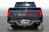 2025 Toyota Tacoma - Preview 4