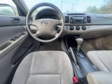 2002 Toyota Camry - Preview 11