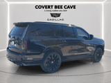 2025 Cadillac Escalade-V - Preview 7