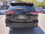2022 Toyota Highlander - Preview 6