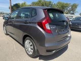 2019 Honda Fit - Preview 5