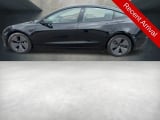 2021 Tesla Model 3 - Preview 2