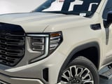2026 GMC Sierra - Preview 4