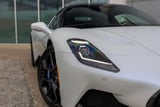 2022 Maserati MC20 - Preview 3