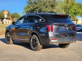 2026 Kia Sorento - Preview 6