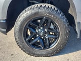 2021 Chevrolet Silverado 1500 - Preview 10