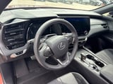 2023 Lexus RX - Preview 13