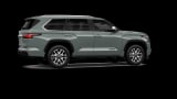 2026 Toyota Sequoia - Preview 11