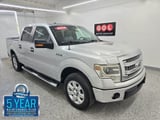 2014 Ford F-150 - Preview 2