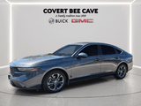 2023 Honda Accord - Preview 3