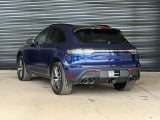 2026 Porsche Macan - Preview 3