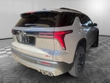 2027 Chevrolet Traverse - Preview 3